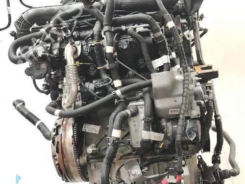 Engine FIAT DUCATO Bus (250_) 100 Multijet 2,2 D | BP33014509M1 - Image 2