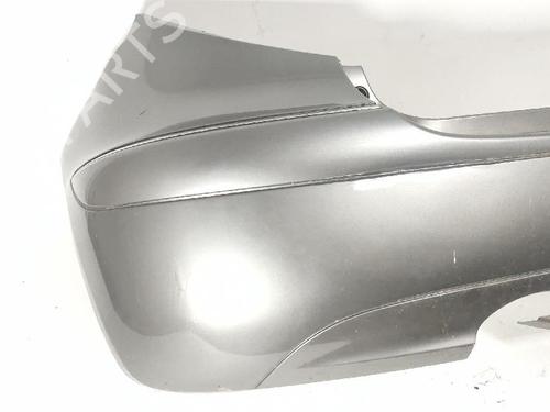 Rear bumper MERCEDES-BENZ A-CLASS (W169) A 200 (169.033, 169.333) | BP27451683C8 