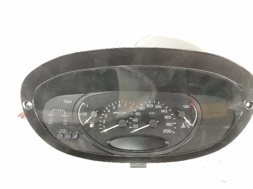 Used Instrument cluster LANCIA Y (840_) 1.2 (840AA, 840AF1A) (60 hp) 27414061