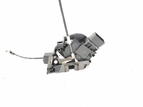 Front left lock FORD FOCUS II Turnier (DA_, FFS, DS) 1.6 Ti | BP27416860C98 