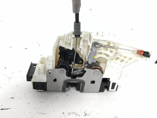 Front left lock MERCEDES-BENZ SPRINTER 3,5-t Van (B907, B910) 311 CDI (910.631, 910.633) | BP29173661C98 