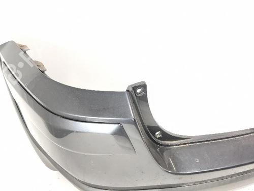 Rear bumper FORD FUSION (JU_) 1.6 | BP27421069C8 