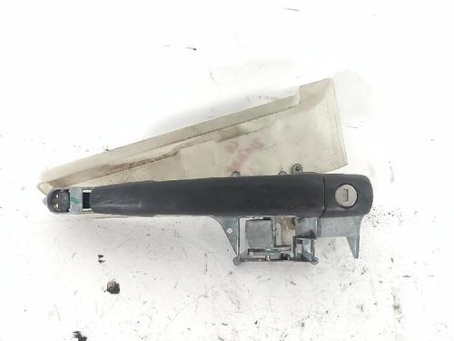 Used Tailgate handle Tailgate handle CITROËN JUMPY II Van 1.6 HDi 90 16V (90 hp) 27430392 27430392