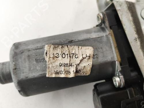 Left front window motor OPEL ASTRA H GTC (A04) 1.6 (L08) | BP27433405E21 - Image 4