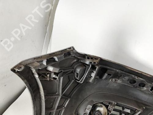 Front bumper VW GOLF PLUS V (5M1, 521) 1.6 FSI | BP31012742C7 