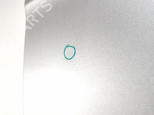 Used Left rear door MERCEDES-BENZ A-CLASS (W169) A 180 CDI (169.007, 169.307) (109 hp) 27415945