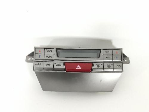 Used Climate control Climate control SUBARU LEGACY V Estate (BR) 2.0 D AWD (BRD) (150 hp) 27426856 27426856