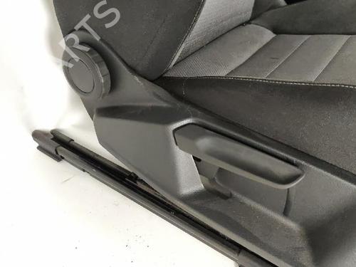 Left front seat VW GOLF ALLTRACK VII Variant (BA5, BV5) 2.0 TDI 4motion | BP38771037C15 - Image 5