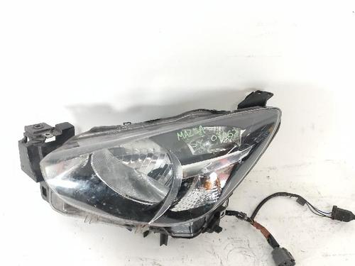 Used Left headlight Left headlight 37533847 37533847