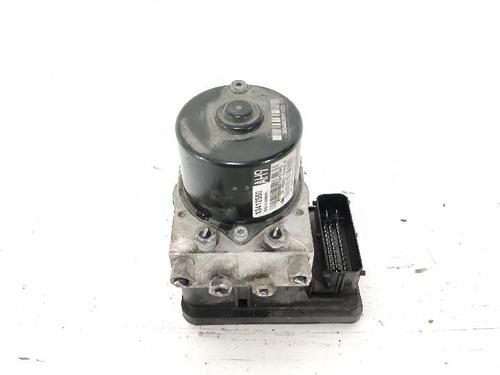 Used ABS pump CHEVROLET ORLANDO (J309) 2.0 D (163 hp) 27433293
