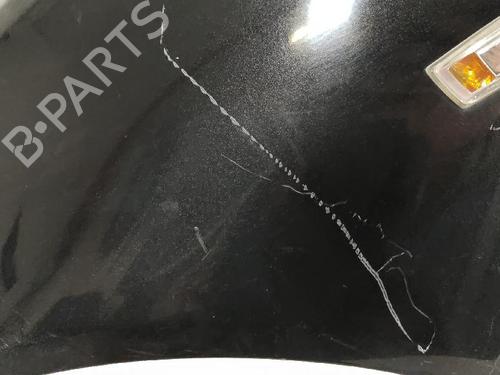 Left front fenders OPEL INSIGNIA A Sports Tourer (G09) 2.0 CDTI (35) | BP28689273C41 