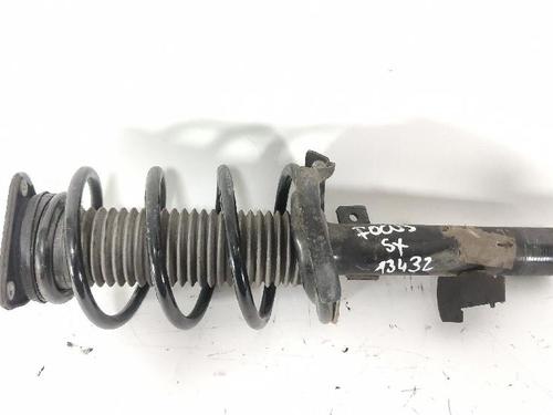 Used Left front shock absorber FORD FOCUS II Turnier (DA_, FFS, DS) 1.6 TDCi (109 hp) 27415676