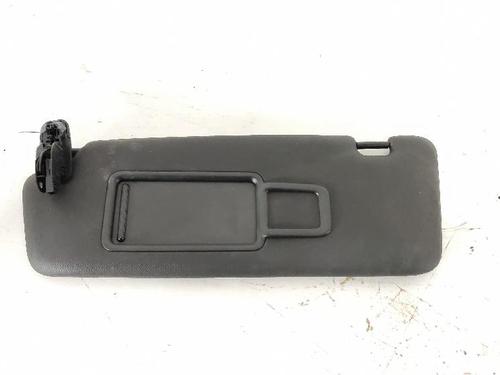 left-sun-visor-audi-a3-8v1-8vk-2012-2013-2014-2015-2016-2017-2018-2019-2020-33400791 main image