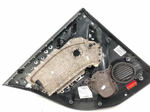 Rear right panel VW GOLF PLUS V (5M1, 521) 2.0 TDI | BP27426159C61 