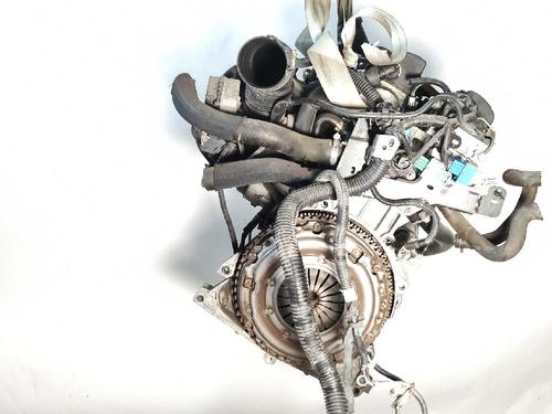 Engine CITROËN C4 Picasso I MPV (UD_) 2.0 i 16V | BP27428657M1 - Image 3