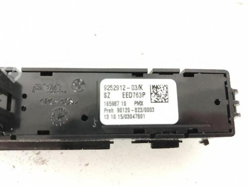 Switch BMW 4 Coupe (F32, F82) 420 d | BP27429028I30 