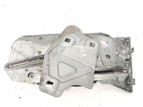 Used Rear left window mechanism PEUGEOT 307 CC (3B) 1.6 16V (110 hp) 32103260