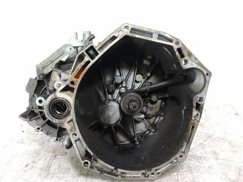 gearbox-nissan-juke-f15-2010-2011-2012-2013-2014-2015-2016-2017-2018-2019-27979628 main image