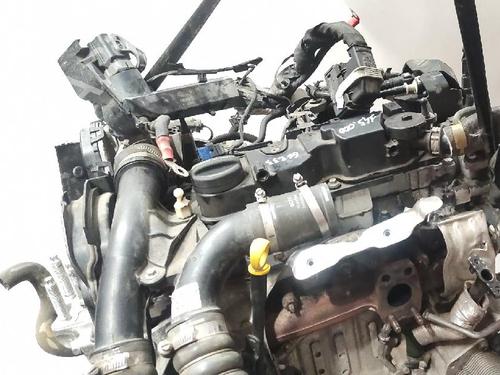 Engine FORD FIESTA VII (HJ, HF) 1.5 TDCi | BP37756618M1 - Image 7