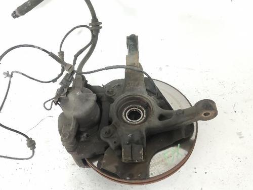 Used Right front steering knuckle FIAT FIORINO Box Body/MPV (225_) 1.3 D Multijet (80 hp) 30476318