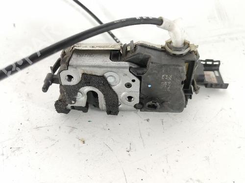 Front right lock PEUGEOT 308 I (4A_, 4C_) 1.6 HDi | BP27417189C97 