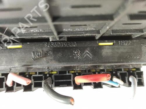 Fuse box PEUGEOT 206+ (2L_, 2M_) 1.1 | BP36514757E1 - Image 4