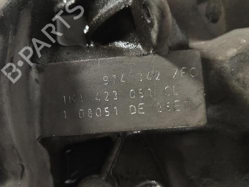 Steering rack SEAT LEON (1P1) 1.6 | BP31990435M22  - Image 6