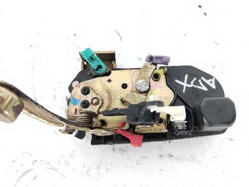 Front right lock JEEP CHEROKEE (KJ) 2.8 CRD 4x4 | BP27415848C97 