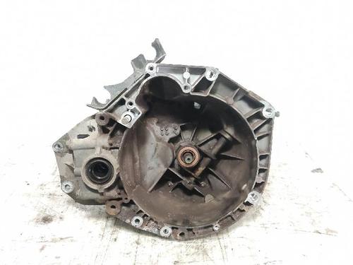 Used Gearbox Gearbox ALFA ROMEO MITO (955_) 1.4 MultiAir (955AXL1B) (105 hp) 34003166 34003166