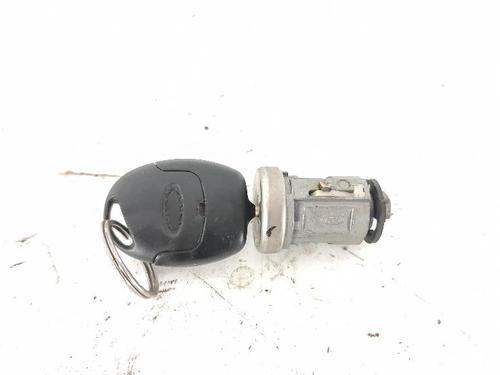 Used Ignition barrel Ignition barrel FORD FUSION (JU_) 1.4 TDCi (68 hp) 27424891 27424891