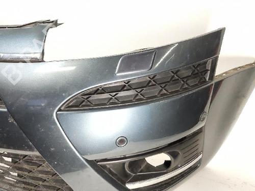 Front bumper CITROËN C4 Picasso I MPV (UD_) 2.0 i 16V | BP27428615C7 