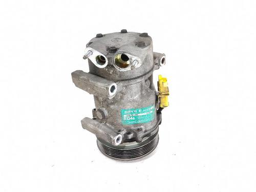 Used AC compressor PEUGEOT 307 (3A/C) 1.6 16V (109 hp) 27414306