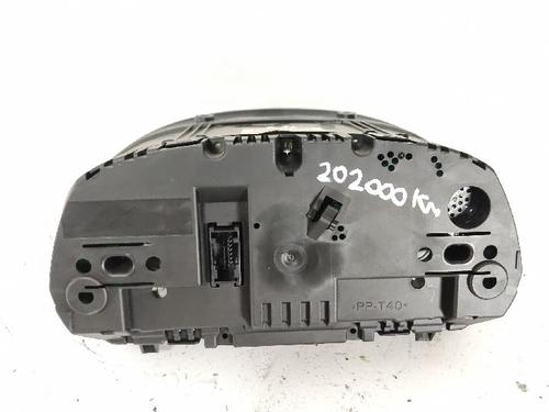 Instrument cluster BMW X1 (E84) sDrive 18 d | BP27423848C47 