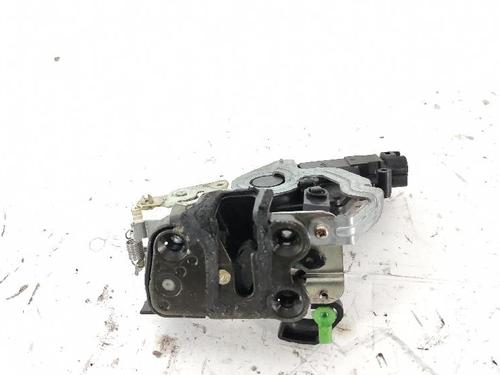 Front left lock KIA PICANTO I (SA) 1.0 | BP27428626C98 