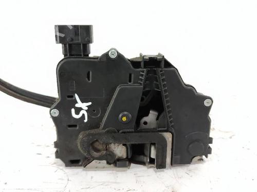 Used Front left lock Front left lock PEUGEOT BOXER Van 2.2 HDi 100 (101 hp) 27411197 27411197