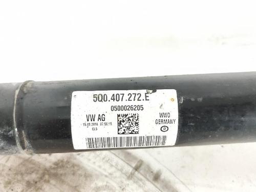 Right front driveshaft AUDI A3 (8V1, 8VK) 2.0 TDI | BP27430969M39 - Image 4