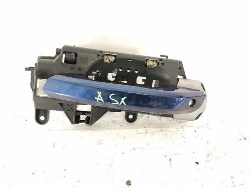 Used Front left exterior door handle Front left exterior door handle AUDI A4 Allroad B9 (8WH, 8WJ) 2.0 TDI quattro (190 hp) 36031538 36031538