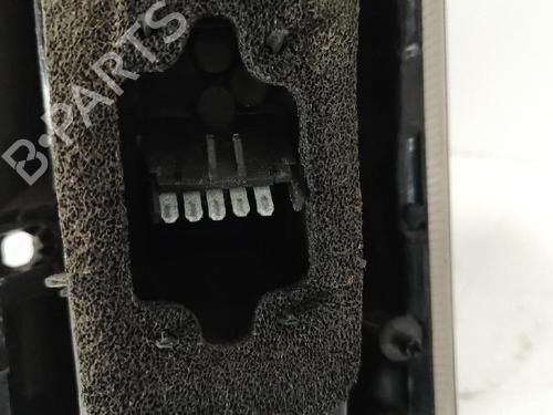 Left taillight OPEL MERIVA A MPV (X03) 1.3 CDTI (E75) | BP27424594C34