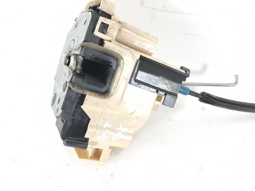 Used Front left lock Front left lock FIAT PANDA (312_, 319_) 0.9 4x4 (312PXG1A) (86 hp) 27424314 27424314