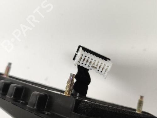 Left mirror HYUNDAI i40 I CW (VF) 1.7 CRDi | BP30191979C26