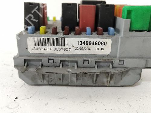 Fuse box FIAT DUCATO Bus (250_) 100 Multijet 2,2 D | BP32659094E1