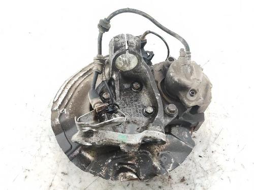Used Right front steering knuckle Right front steering knuckle BMW 3 Coupe (E92) 325 d (197 hp) 27421951 27421951