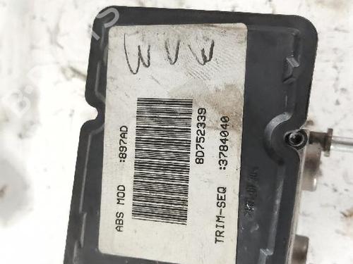 ABS pump JEEP PATRIOT (MK74) 2.0 CRD | BP32335537M43 