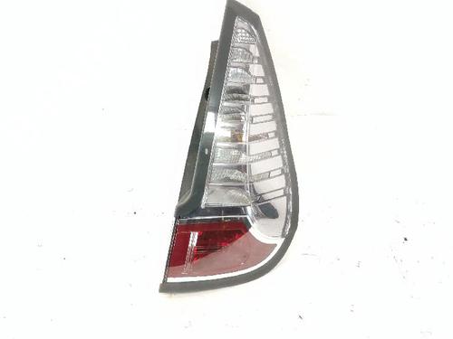 Used Right taillight RENAULT SCÉNIC III (JZ0/1_) 1.5 dCi (110 hp) 27430708