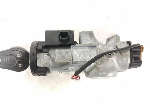 Ignition barrel NISSAN NOTE (E12) 1.5 dCi | BP37192400M48 - Image 2