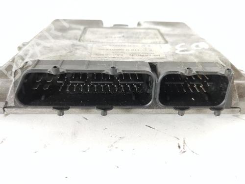 Control unit FIAT PANDA (169_) 1.1 (169.AXA1A) | BP28449731M11 - Image 2
