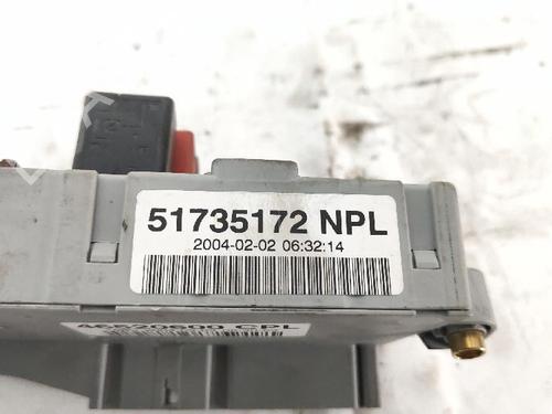 Other FIAT PUNTO (188_) 1.2 60 (188.030, .050, .130, .150, .230, .250) | BP27428726O1 