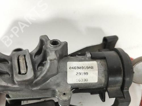 Rattlås /Tenningslås CHRYSLER VOYAGER IV (RG, RS) 2.5 CRD | BP30586873M48