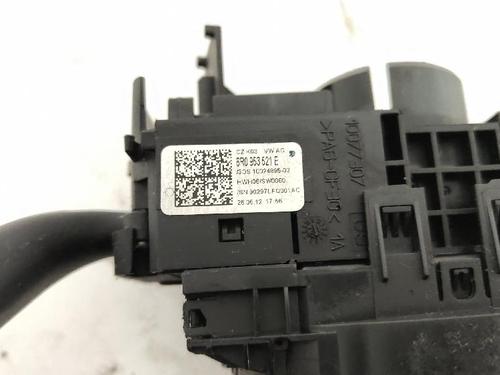 Steering column stalk SEAT IBIZA IV (6J5, 6P1) 1.2 | BP32280776I23