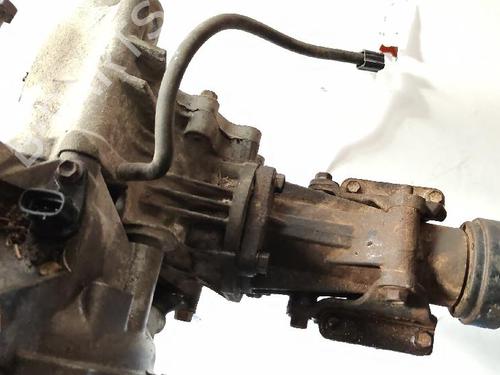 Gearbox SUZUKI SWIFT III (MZ, EZ) 1.3 4x4 (RS413, ZD11S) | BP34151110M3  - Image 5